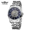 Image 2 : NEW MECHANICAL SKELETAL T-WINNER WATCH