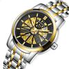 Image 1 : NEW AUTOMATIC SKELETAL T-WINNER WATCH