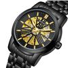 Image 1 : NEW AUTOMATIC SKELETAL T-WINNER WATCH