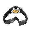 Image 3 : NEW AUTOMATIC SKELETAL T-WINNER WATCH