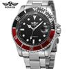 Image 1 : NEW AUTOMATIC SKELETAL T-WINNER WATCH