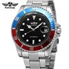 Image 1 : NEW AUTOMATIC SKELETAL T-WINNER WATCH