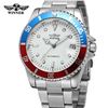 Image 1 : NEW AUTOMATIC SKELETAL T-WINNER WATCH