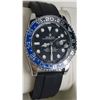 Image 1 : NEW REPLICA R0LEX "GMT MASTER" QUARTZ WATCH