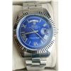 Image 1 : NEW REPLICA R0LEX DATE JUST QUARTZ WATCH