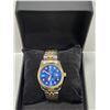 Image 2 : NEW REPLICA ROLEX "SUBMARINER" QUARTZ WATCH