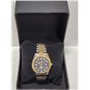 Image 2 : NEW REPLICA ROLEX "SUBMARINER" QUARTZ WATCH