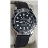 Image 1 : NEW REPLICA ROLEX "GMT MASTER" QUARTZ WATCH