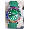 Image 1 : NEW ROLEX REPLICA QUARTZ "SUBMARINER" WATCH