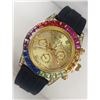 Image 1 : NEW ROLEX REPLICA QUARTZ "DAYTONA" WATCH
