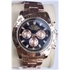 Image 1 : NEW ROLEX REPLICA QUARTZ "DAYTONA" WATCH