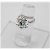 Image 1 : #900-10.00 CT GRA CERTIFIED ROUND BRILLIANT CUT