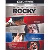 Image 1 : BRAND NEW ROCKY 1-4 4K ULTRA HD MOVIE SET