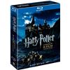 Image 1 : BRAND NEW BLU-RAY HARRY POTTER COMPLETE 8 FILM