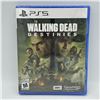 Image 1 : BRAND NEW PS5 WALKING DEAD DESTINIES