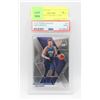 Image 1 : LUKA DONCIC ROOKIE CARD GRADED 9