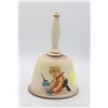 Image 1 : VINTAGE HUMMEL GOEBEL BELL