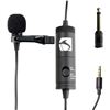 Image 1 : BRAND NEW INDUSTRY STANDARD SOUND LM100 MICROPHONE