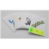 Image 1 : POKEMON CARDS IN ENVELOPES
