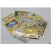 Image 1 : POKEMON 2022 COMPLETE SET CARDS PIKACHU
