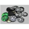 Image 1 : POKEMON LIMITED EDITION COINS