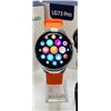 Image 1 : LG73 HI-GRADE PRO SMART WATCH AMOLED 1.52" SCREEN