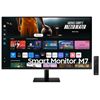 Image 1 : BRAND NEW SAMSUNG M7 32" SMART MONITOR