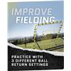 Image 2 : NEW WITH BOX SKLZ FIELDING TRAINER ADJUSTABLE