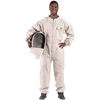 Image 1 : BRAND NEW BEES & CO. U74 NATURAL COTTON BEEKEEPER