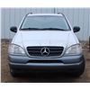 Image 1 : 1999 MERCEDES ML320