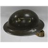 Image 1 : BRITISH ARMY HELMET