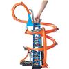 Image 2 : NEW HOTWHEELS ACTION SKY CRASH TOWER