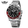 Image 2 : NEW AUTOMATIC SKELETAL T-WINNER WATCH