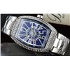 Image 2 : NEW FRANK MULLER REPLICA QUARTZ WATCH