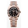 Image 1 : AUTOMATIC MOVT REPLICA NEW ROLEX DAY-DATE 40