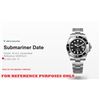 Image 2 : AUTOMATIC MOVT REPLICA NEW ROLEX SUBMARINER