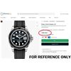 Image 2 : AUTOMATIC MOVT REPLICA NEW ROLEX YACHT MASTER 42
