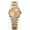 Image 1 : AUTOMATIC MOVT REPLICA R0LEX DATEJUST 31