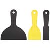 Image 1 : BRAND NEW AMAZON BASICS 3 PACK OF PLASTIC PUTTY