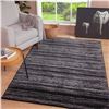 Image 1 : NEW JE VEUX HOME TRANSITIONAL AREA RUG 4' X 6'