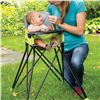 Image 1 : NEW POP N SIT PORTABLE HIGHCHAIR