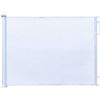 Image 1 : BRAND NEW BILY RETRACTABLE SAFETY GATE - WHITE