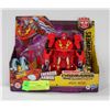 Image 1 : NEW HASBRO CYBERVERSE TRANFORMERS ACTION FIG.