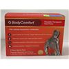 Image 1 : NEW BODY COMFORT REUSABLE HEAT PACKS - 6PCS SPORTS