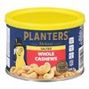 Image 1 : NEW 3 X 200G PLANTERS DELUXE SALTED WHOLE CASHEWS