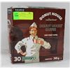 Image 1 : NEW BOX WITH 30 DONUT HOUSE KEURIG COFFEE PODS
