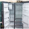 Image 2 : SCRATCH&DENT FRIDGIDAIRE GALLERY DOUBLE DOOR