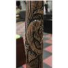 Image 2 : CARVED WOOD DIGGEREDOO