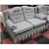 Image 1 : ESTATE - LOVESEAT - 36” D X 57” LONG