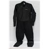 Image 1 : NEW MOUNTAIN WAREHOUSE M-L JET BLACK FULL WETSUIT